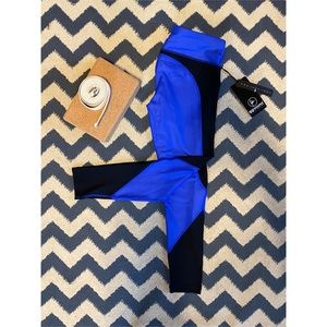 90 Degree By Reflex Leggings